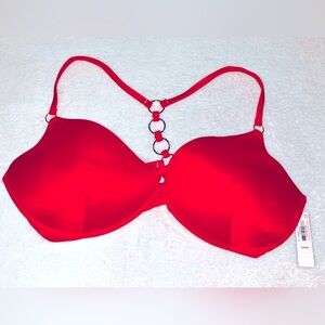 Victoria secret bathing suit top